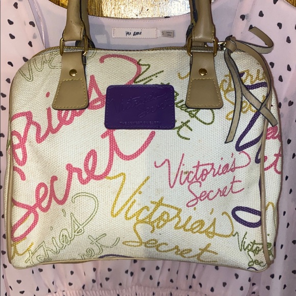 Y2K Victoria’s Secret Bag - Picture 2 of 15
